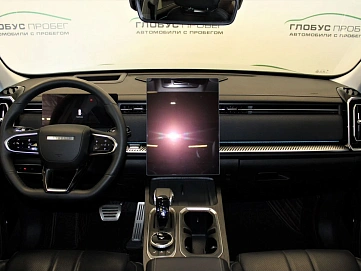 Jaecoo J7, 2024г., полный привод, робот