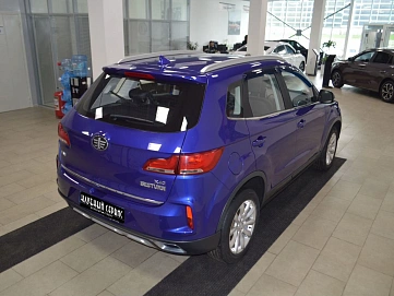 FAW Besturn X40, 2021г, передний привод, механика