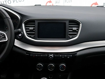 Lada (ВАЗ) Vesta, 2024г, передний привод, механика