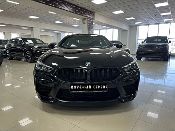 BMW , 2021г., полный привод, автомат