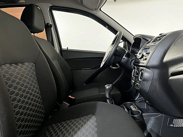 Lada (ВАЗ) Granta, 2021г., передний привод, механика