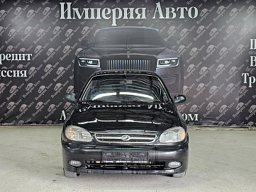 ЗАЗ , 2010г., передний привод, механика