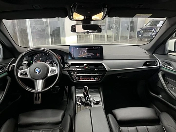 BMW , 2021г., полный привод, автомат