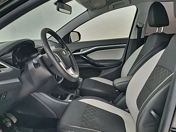 Lada (ВАЗ) , 2020г., передний привод, механика