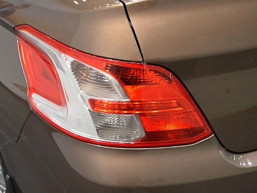 Peugeot 301, 2013г, передний привод, механика