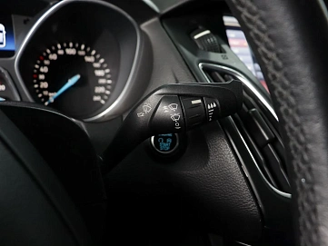 Ford Focus, 2017г, передний привод, автомат