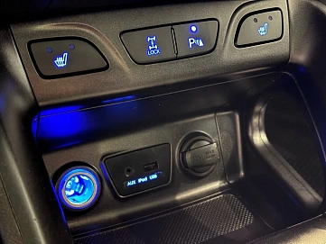 Hyundai ix35, 2013г, передний привод, автомат