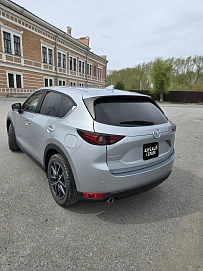 Mazda CX-5, 2019г, полный привод, автомат