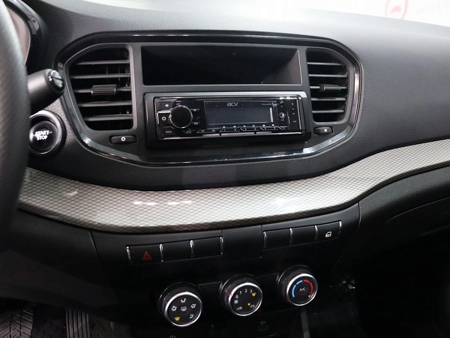 Lada (ВАЗ) Vesta, 2023г., передний привод, механика