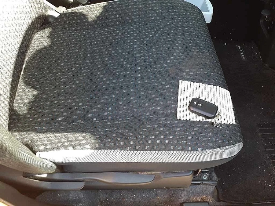 Suzuki Hustler, 2022г., полный привод, вариатор