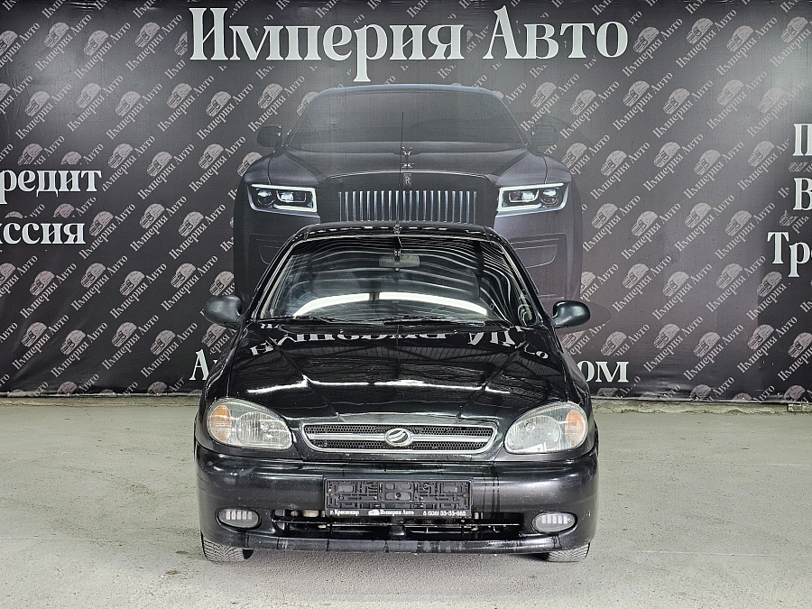 ЗАЗ , 2010г., передний привод, механика