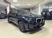 BMW X5, 2024г., полный привод, автомат