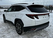 Hyundai Tucson, 2024г., полный привод, автомат