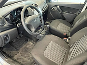 Lada (ВАЗ) , 2024г., передний привод, механика