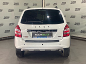 Lada (ВАЗ) Granta, 2021г., передний привод, механика