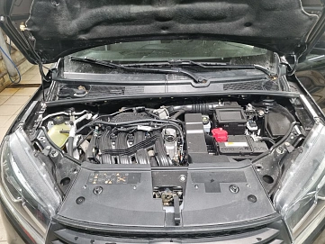 Lada (ВАЗ) XRAY, 2018г, передний привод, механика