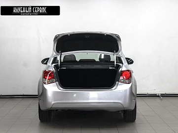 Chevrolet Cruze, 2012г, передний привод, автомат