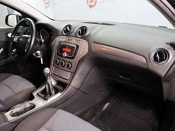 Ford Mondeo, 2009г, передний привод, механика