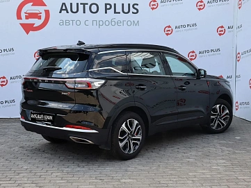 Chery Tiggo 7 Pro Max, 2024г, передний привод, робот
