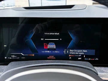 BMW X7, 2022г, полный привод, автомат