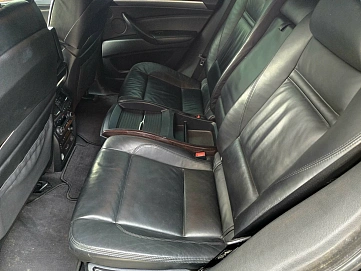 BMW X6, 2008г, полный привод, автомат