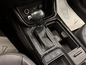Kia Sorento, 2020г, полный привод, автомат