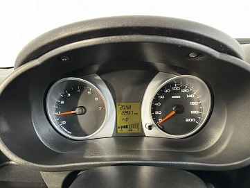 Lada (ВАЗ) Granta, 2013г, передний привод, механика