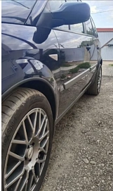 Renault Scenic, 2008г, передний привод, механика