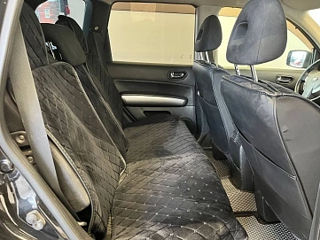 Nissan X-Trail, 2010г, полный привод, вариатор