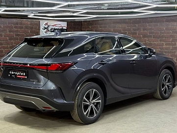 Lexus RX, 2025г, полный привод, автомат