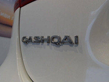 Nissan Qashqai, 2021г, передний привод, механика