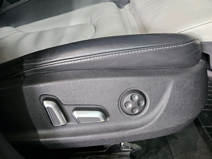 Audi A5, 2009г., полный привод, робот