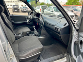 Chevrolet , 2010г., передний привод, механика