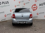 Lada (ВАЗ) Granta, 2012г., передний привод, механика