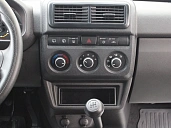 Lada (ВАЗ) Niva Legend, 2025г., полный привод, механика