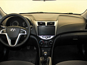 Hyundai , 2013г., передний привод, механика