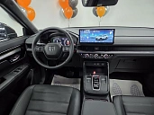 Honda CR-V, 2025г., полный привод, вариатор
