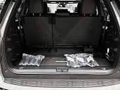 Toyota Sequoia, 2025г., полный привод, автомат