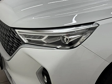 Haval M6, 2024г, передний привод, робот