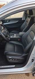 Chery Tiggo 7 Pro Max, 2024г, полный привод, робот