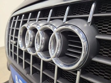 Audi Q5, 2009г., полный привод, робот