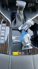Lexus LX, 2024г, полный привод, автомат
