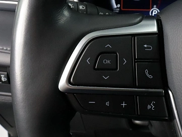 Toyota Highlander, 2025г, полный привод, автомат