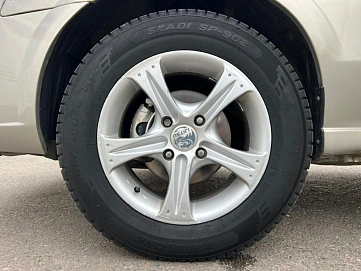 Nissan Almera Classic, 2007г, передний привод, механика