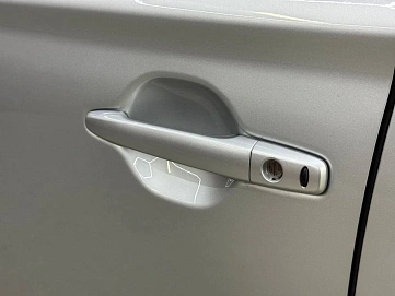 Mitsubishi Outlander, 2019г, передний привод, вариатор