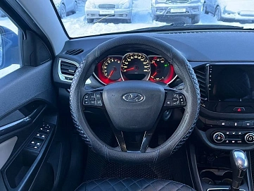 Lada (ВАЗ) , 2020г., передний привод, вариатор