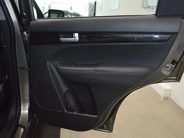 Kia Sorento, 2010г, полный привод, автомат