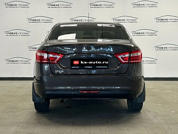 Lada (ВАЗ) Vesta, 2020г., передний привод, механика
