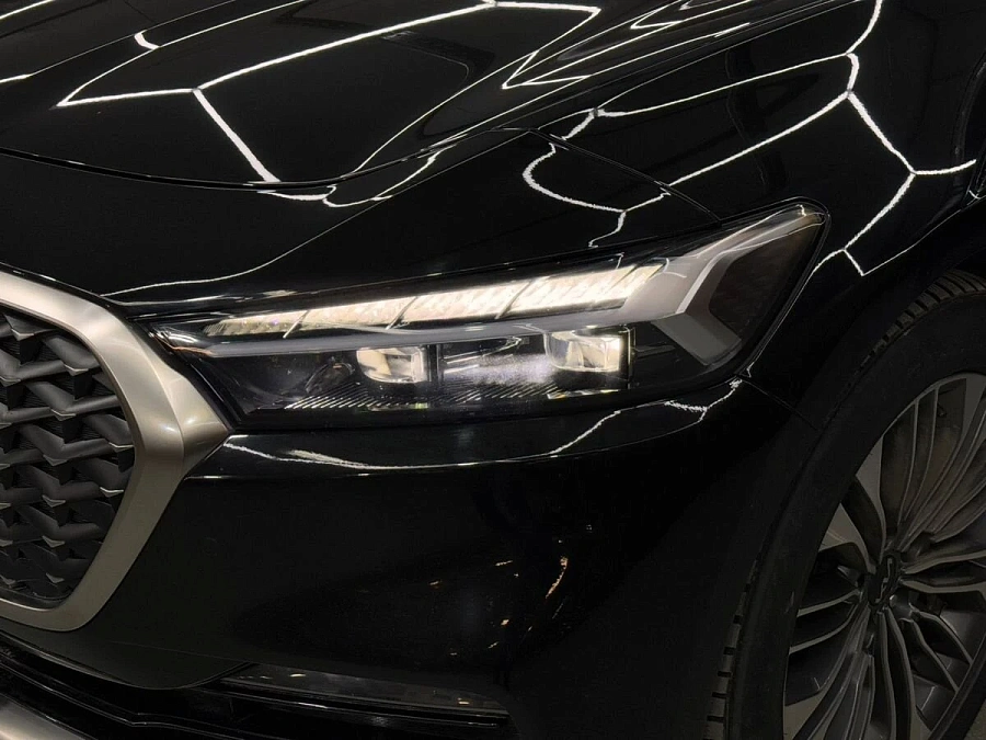 Kia K9, 2022г., полный привод, автомат