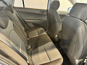 Hyundai Creta, 2018г., передний привод, автомат